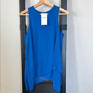 Venice Italy flowy top